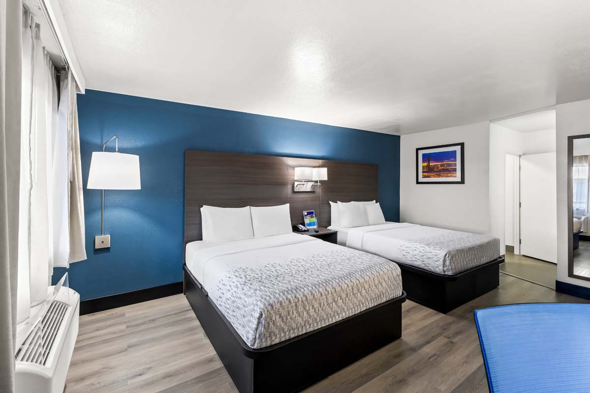 Sure Stay Hotel